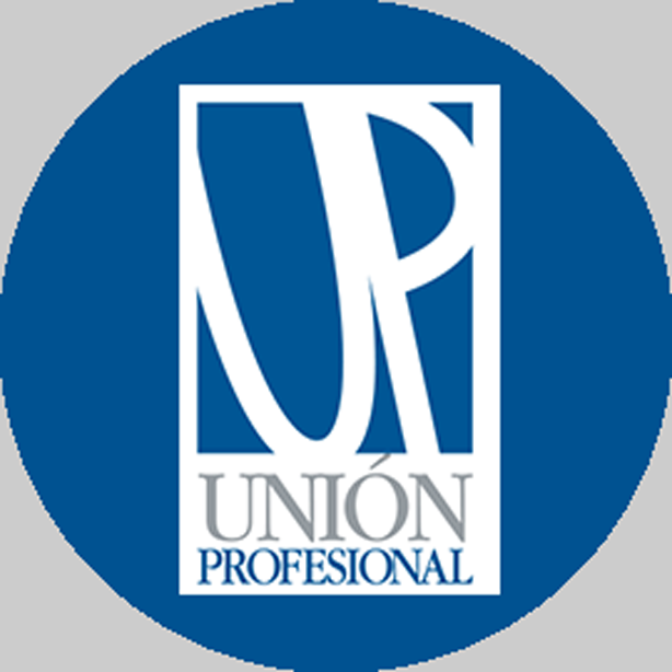 Logo union pofesional